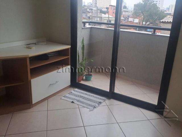 Apartamento venda em Vila Ipojuca, São Paulo