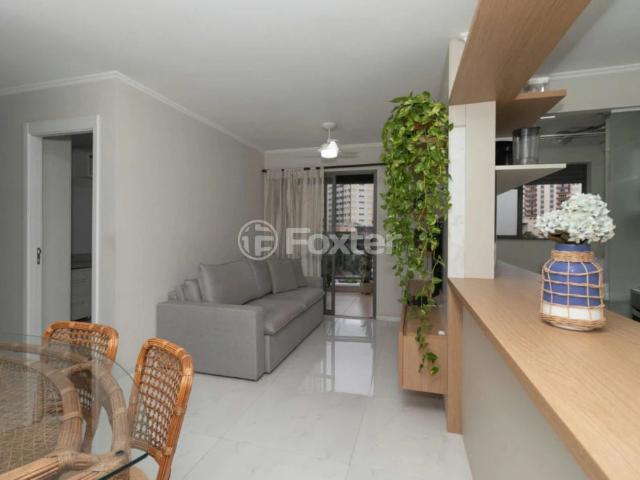 Apartamento venda em Vila Argentina, São Paulo