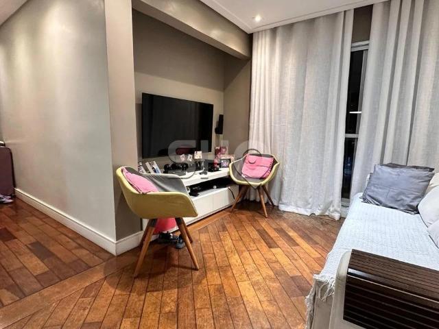 Apartamento venda em Vila Argentina, São Paulo