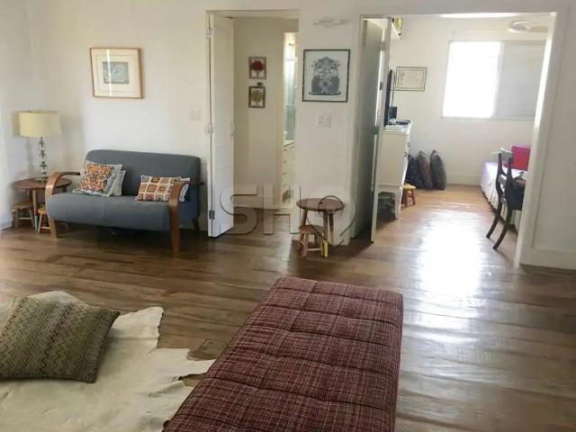 Apartamento venda em Vila Argentina, São Paulo