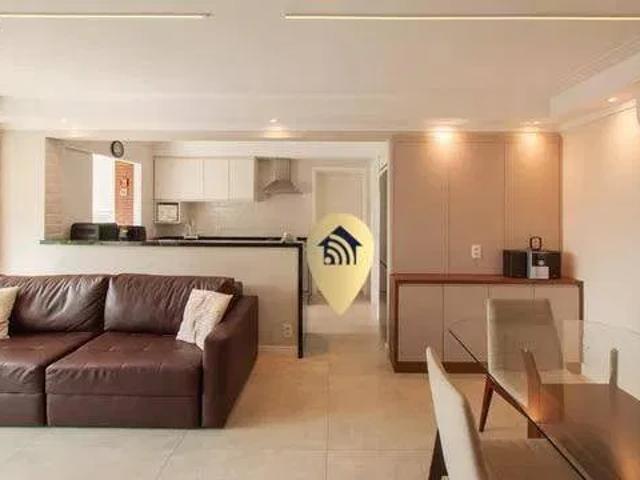 Apartamento venda em Vila Argentina, São Paulo