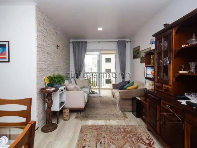Apartamento venda em Vila Ipojuca, São Paulo