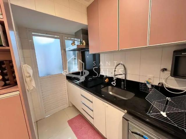 Apartamento venda em Região Imediata de São Paulo, Região Metropolitana de São Paulo