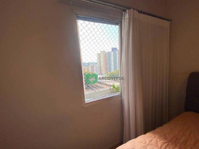 Apartamento venda em Vila Argentina, São Paulo