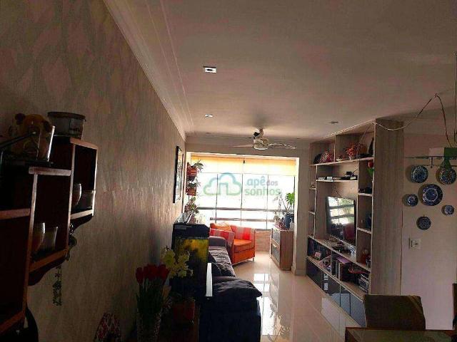 Apartamento venda em Vila Ipojuca, São Paulo