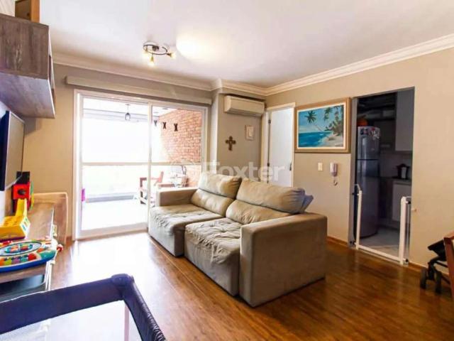 Apartamento venda em Vila Ipojuca, São Paulo