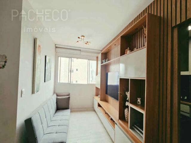 Apartamento venda em Vila Argentina, São Paulo