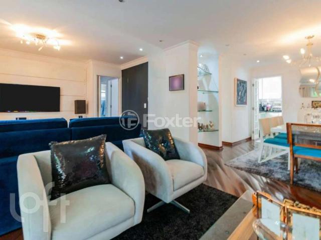 Apartamento venda em Vila Ipojuca, São Paulo