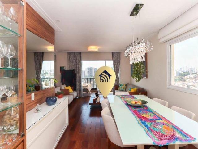 Apartamento venda em Vila Ipojuca, São Paulo