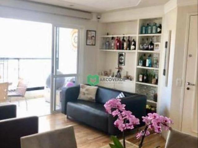 Apartamento venda em Vila Ipojuca, São Paulo