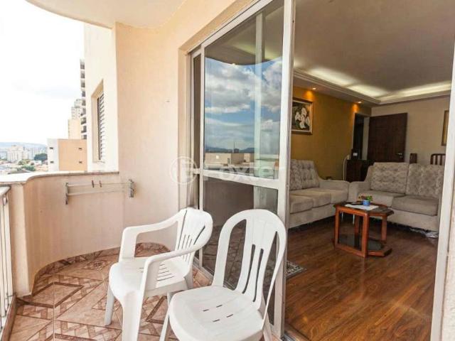 Apartamento venda em Vila Ipojuca, São Paulo