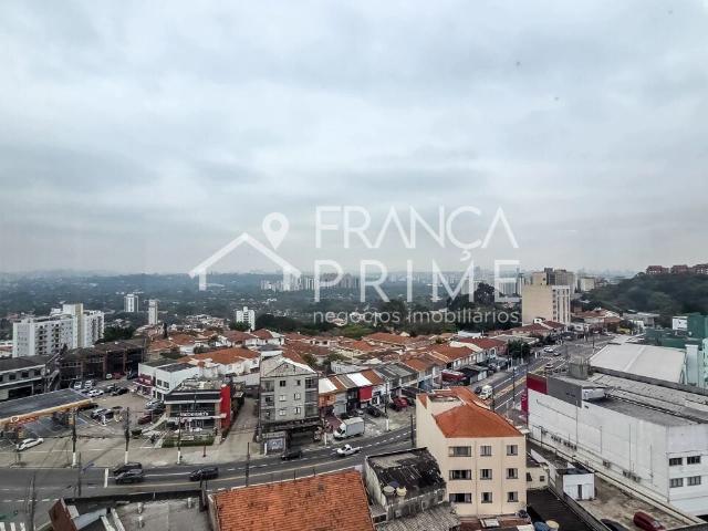Apartamento venda em Vila Argentina, São Paulo