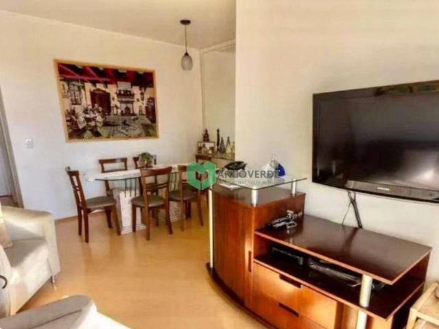 Apartamento venda em Vila Ipojuca, São Paulo