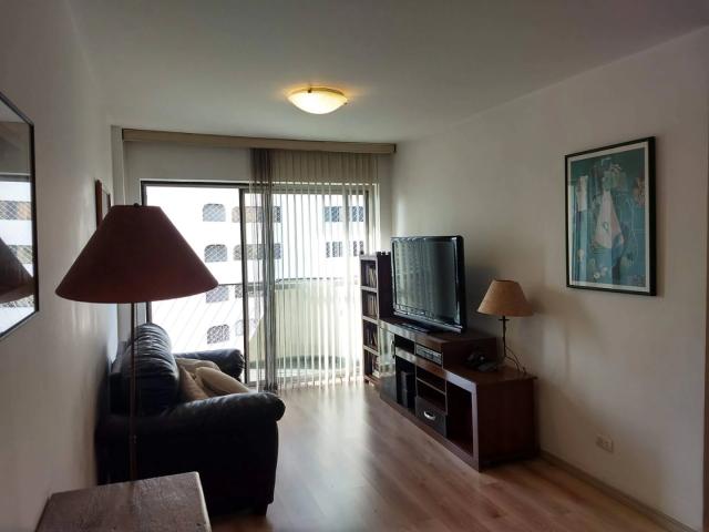 Apartamento venda em Vila Argentina, São Paulo