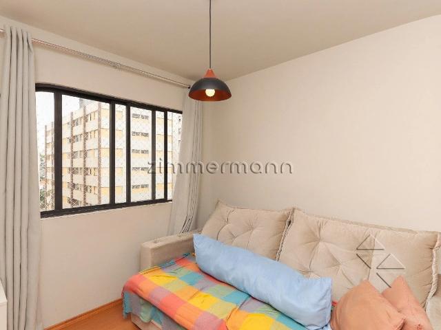 Apartamento venda em Vila Argentina, São Paulo