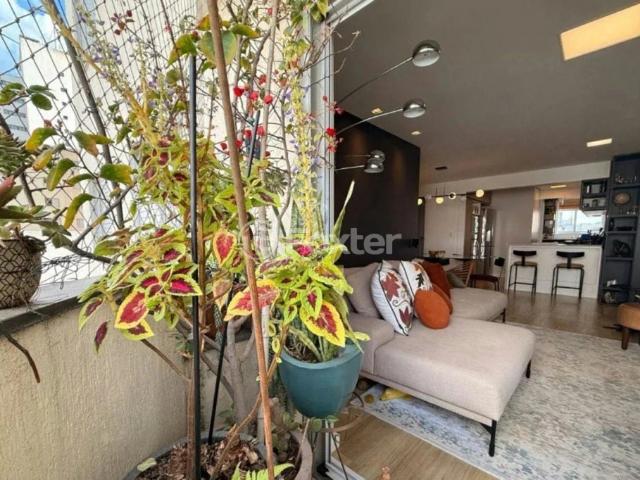 Apartamento venda em Vila Argentina, São Paulo