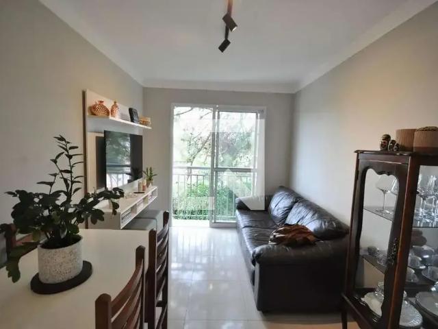 Apartamento venda em Horto Florestal, São Paulo