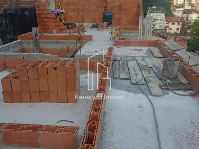 Apartamento venda em Horto Florestal, São Paulo