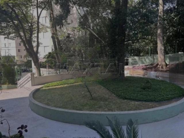 Apartamento venda em Horto Florestal, São Paulo