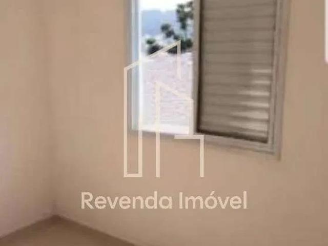 Apartamento venda em Horto Florestal, São Paulo
