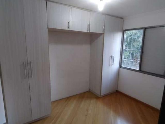 Apartamento venda em Horto Florestal, São Paulo