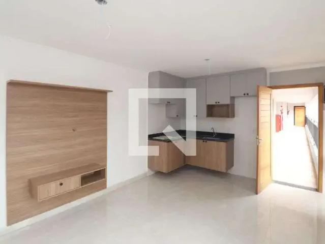 Apartamento venda em Horto Florestal, São Paulo