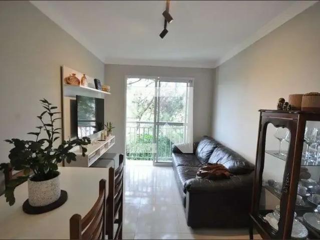 Apartamento venda em Horto Florestal, São Paulo