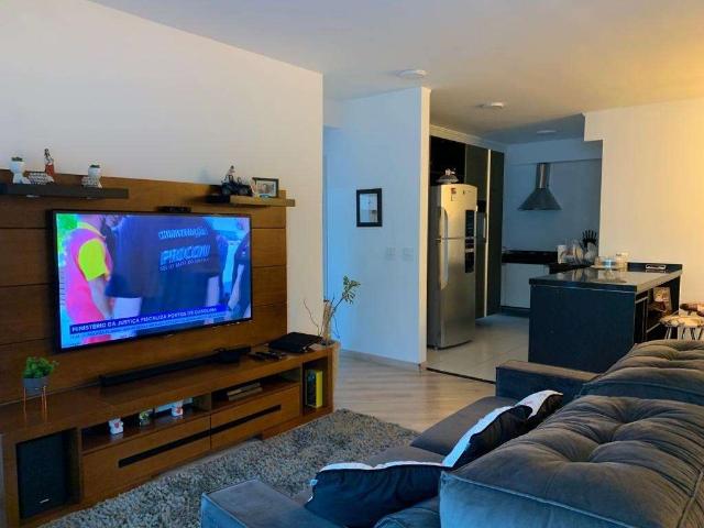 Apartamento venda em Horto Florestal, São Paulo