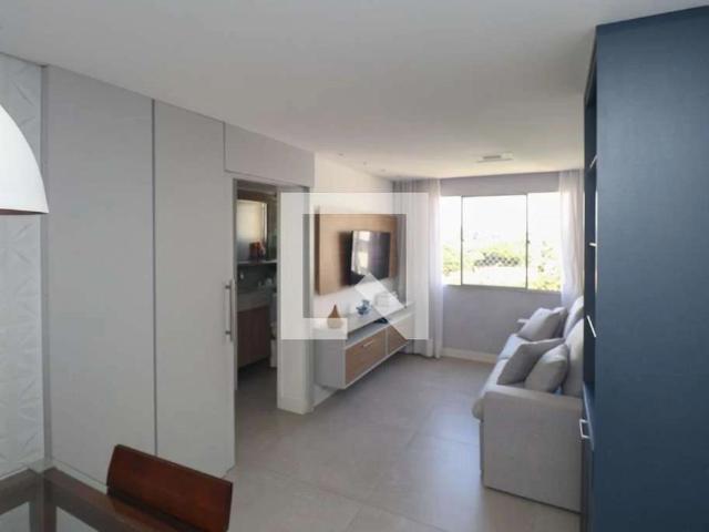 Apartamento venda em Horto Florestal, São Paulo