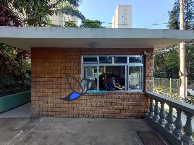 Apartamento venda em Horto Florestal, São Paulo