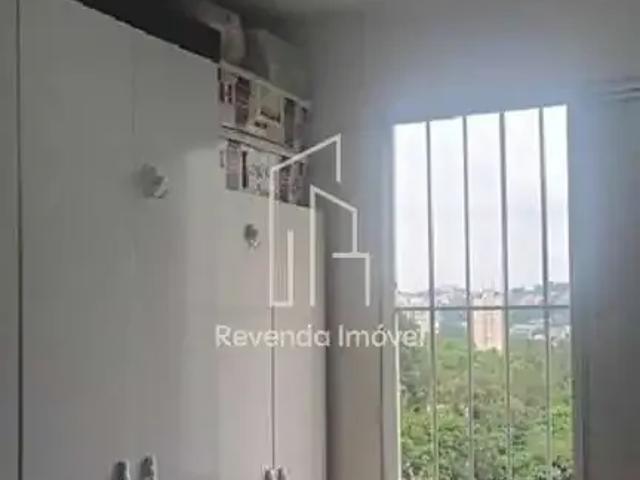 Apartamento venda em Horto Florestal, São Paulo