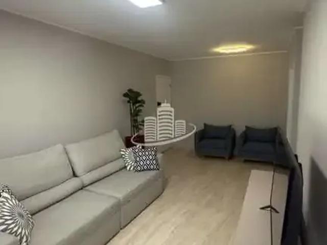 Apartamento venda em Horto Florestal, São Paulo