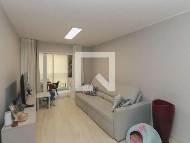 Apartamento venda em Horto Florestal, São Paulo
