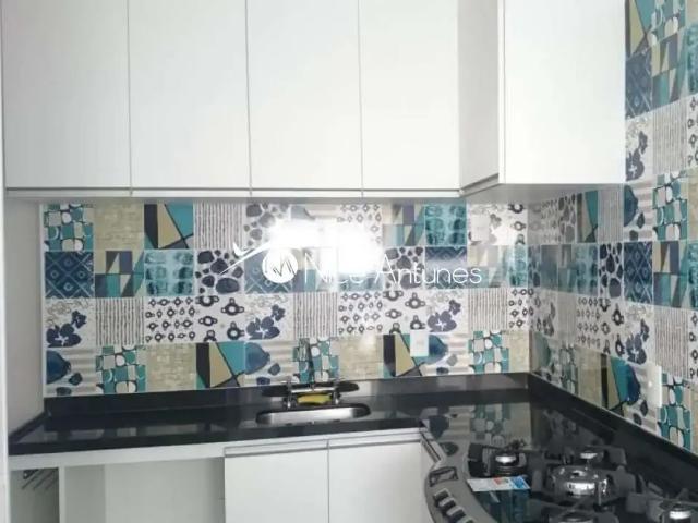 Apartamento venda em Horto Florestal, São Paulo
