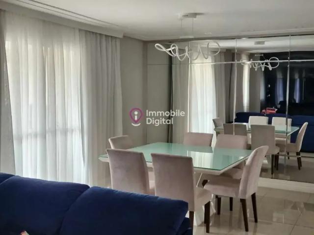 Apartamento venda em Campo Grande, São Paulo