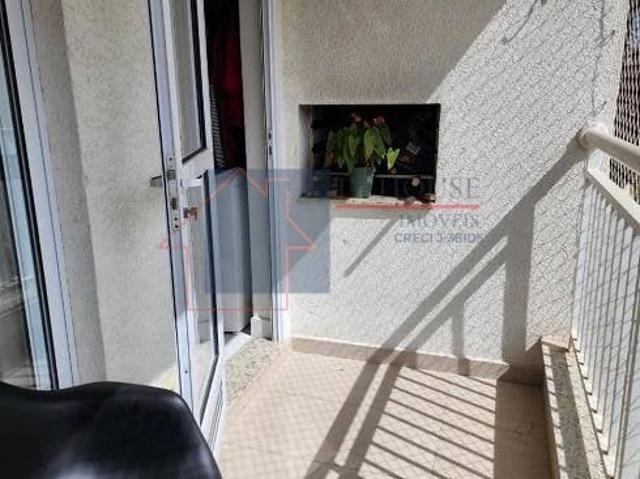 Apartamento venda em Campo Grande, São Paulo