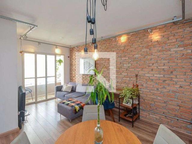 Apartamento venda em Campo Grande, São Paulo