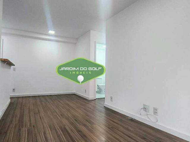 Apartamento venda em Campo Grande, São Paulo