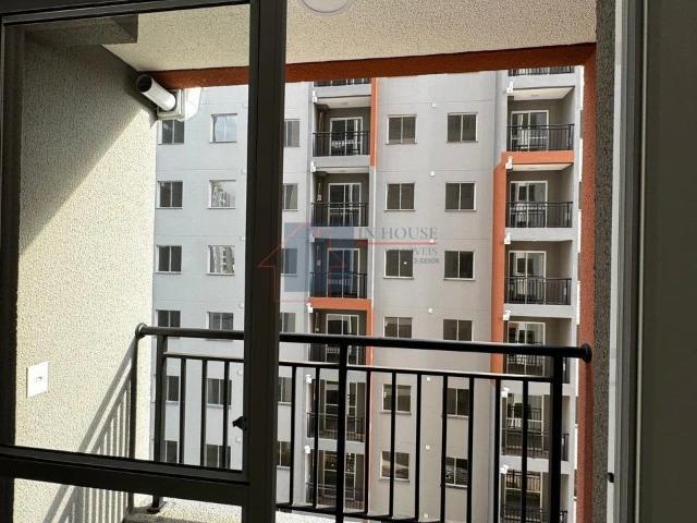 Apartamento venda em Campo Grande, São Paulo