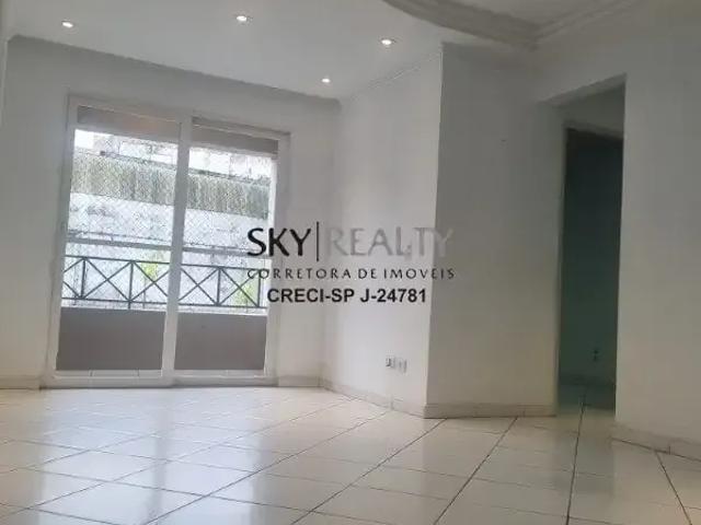 Apartamento venda em Campo Grande, São Paulo