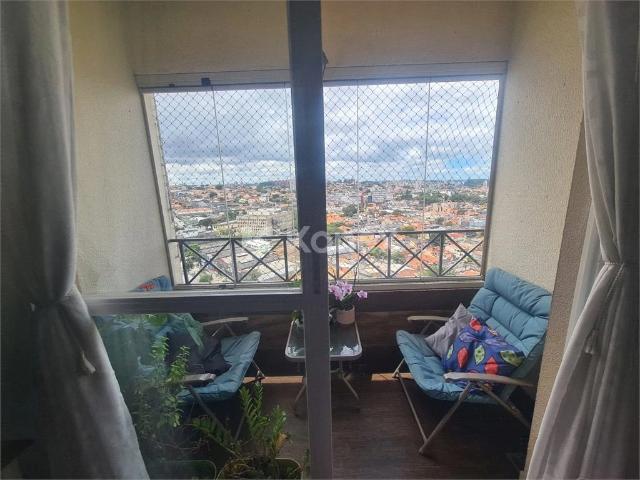 Apartamento venda em Campo Grande, São Paulo