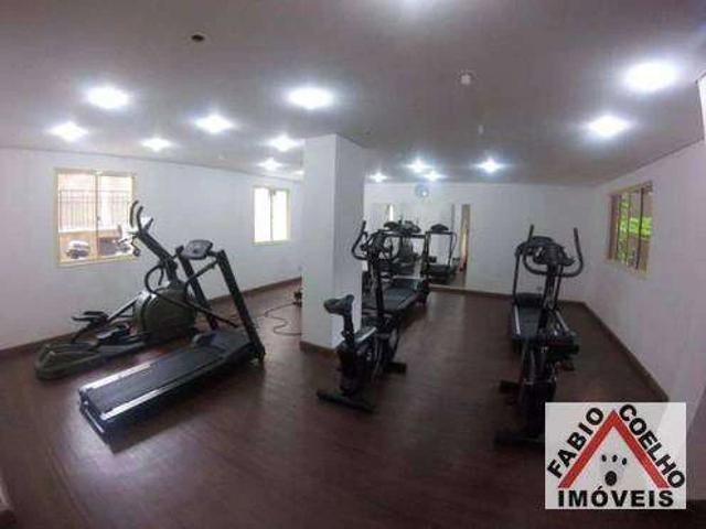 Apartamento venda em Campo Grande, São Paulo