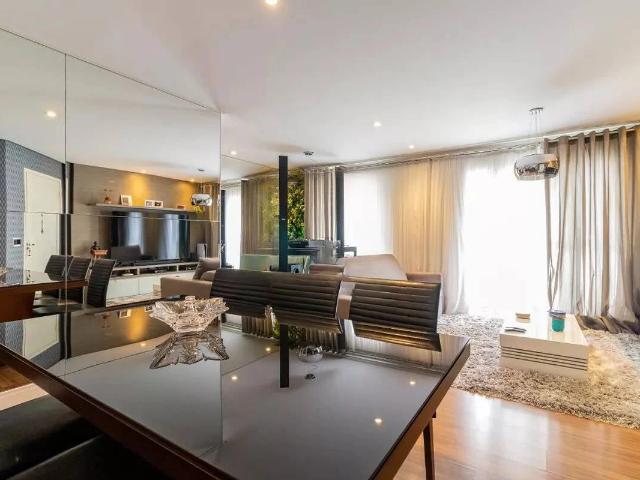 Apartamento venda em Campo Grande, São Paulo