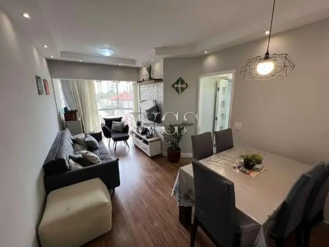 Apartamento venda em Região Imediata de São Paulo, Região Metropolitana de São Paulo