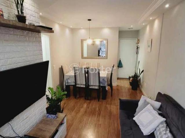 Apartamento venda em Campo Grande, São Paulo