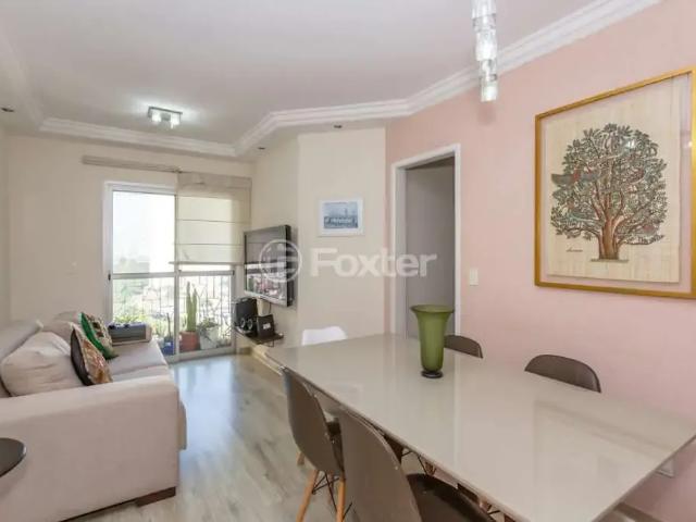 Apartamento venda em Região Imediata de São Paulo, Região Metropolitana de São Paulo