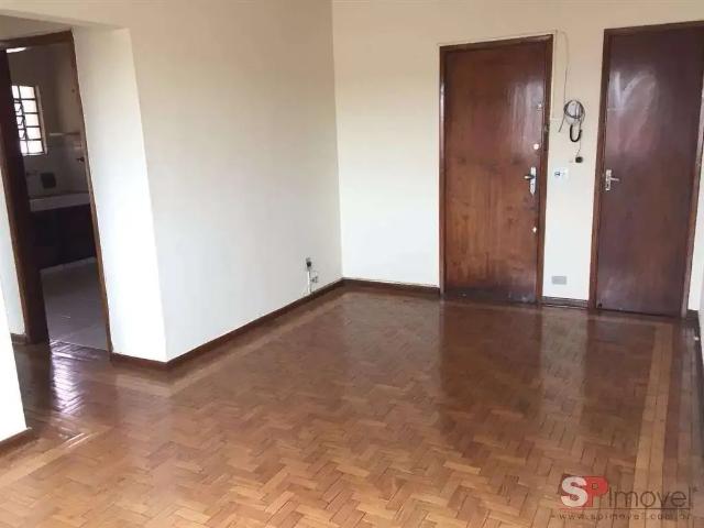 Apartamento venda em Vila Isolina Mazzei, São Paulo
