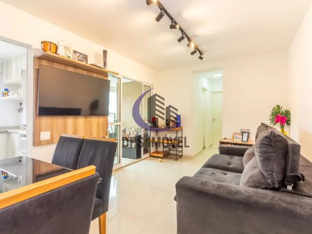 Apartamento venda em Vila Isolina Mazzei, São Paulo