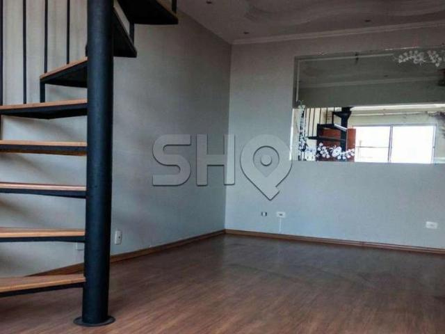 Apartamento venda em Vila Ede, São Paulo