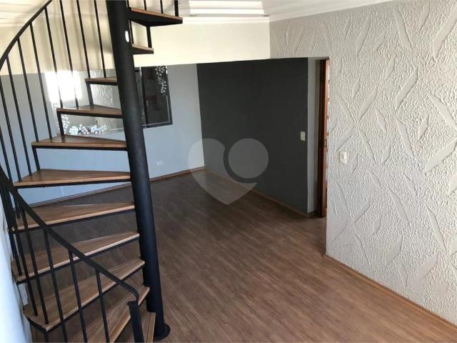 Apartamento venda em Vila Ede, São Paulo